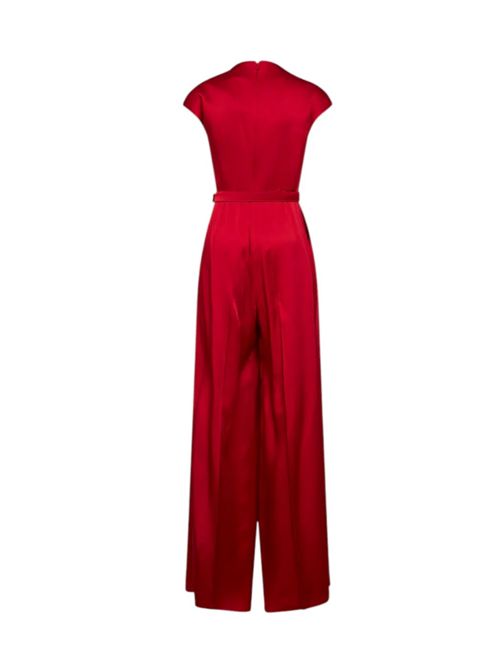 MSEVESPA MAXMARA | 2616241013600055 ROSSO